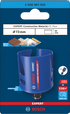 Bosch EXPERT Construction Material Lochsäge, 19x60 mm