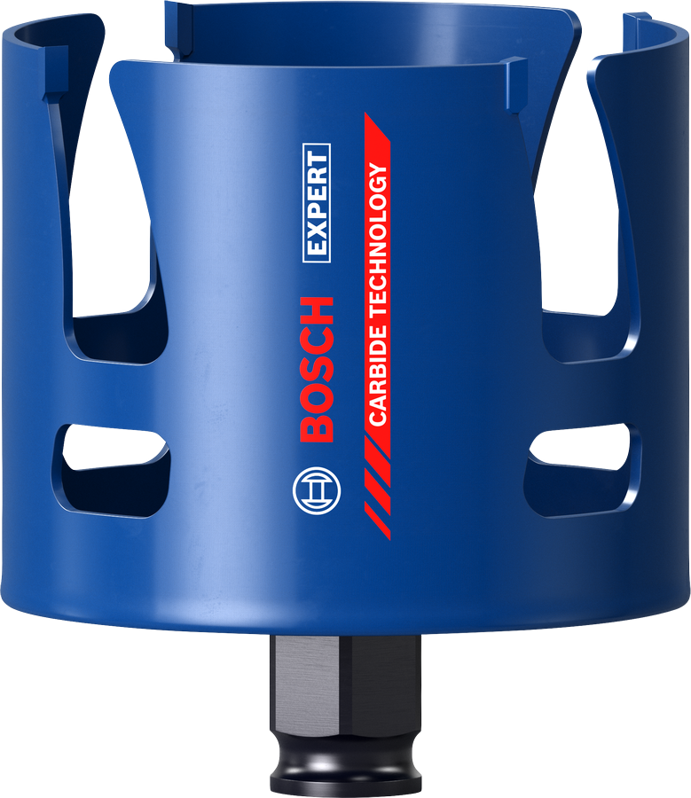 Bosch EXPERT Construction Material Lochsäge, 19x60 mm