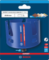 Bosch EXPERT Construction Material Lochsäge, 19x60 mm