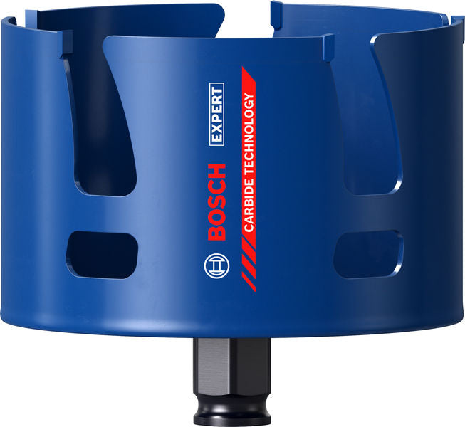 Bosch EXPERT Construction Material Lochsäge, 19x60 mm