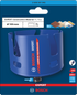 Bosch EXPERT Construction Material Lochsäge, 19x60 mm