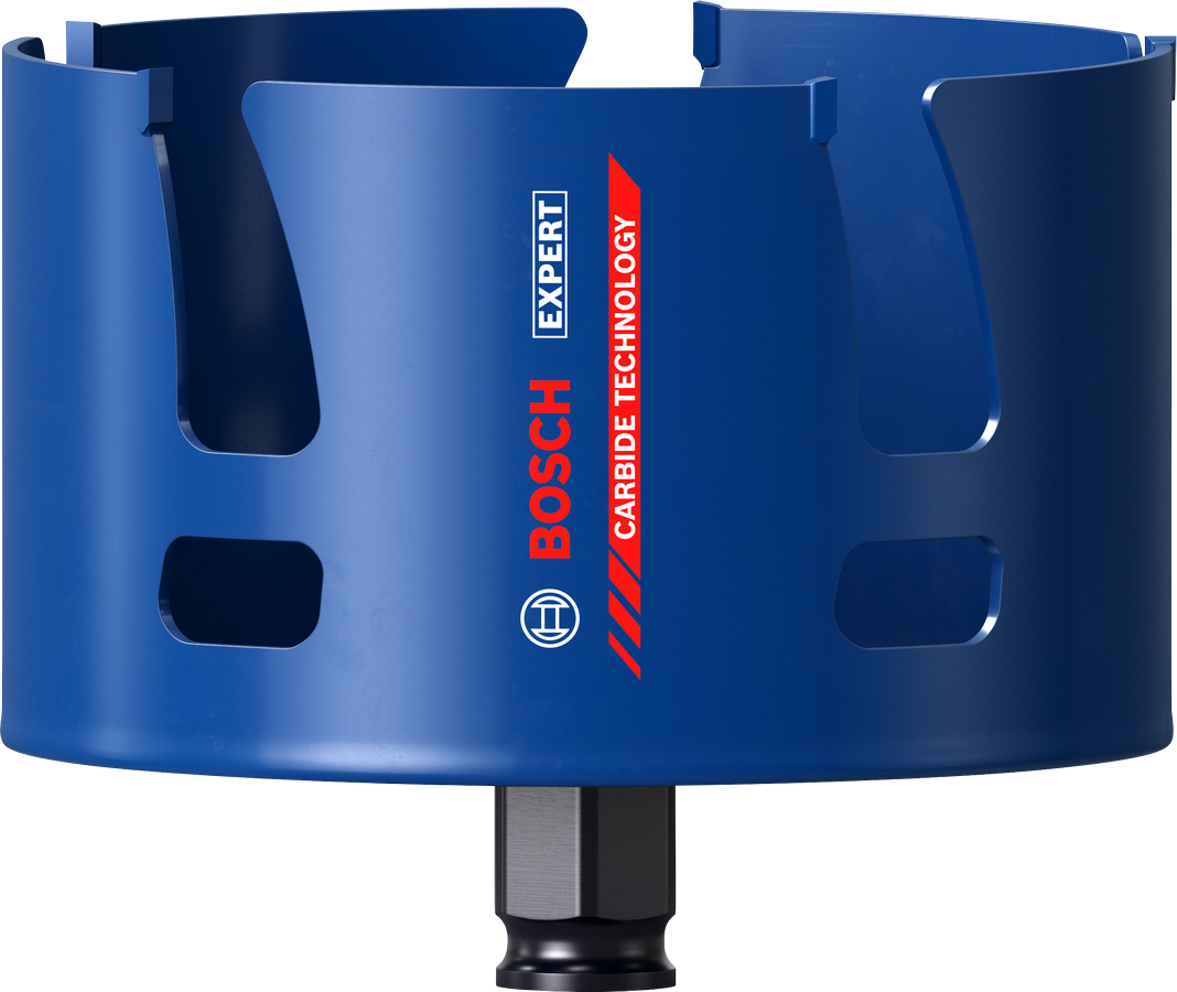 Bosch EXPERT Construction Material Lochsäge, 19x60 mm