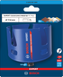Bosch EXPERT Construction Material Lochsäge, 19x60 mm