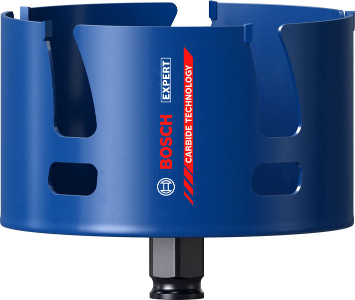 Bosch EXPERT Construction Material Lochsäge, 19x60 mm