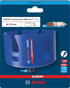 Bosch EXPERT Construction Material Lochsäge, 19x60 mm