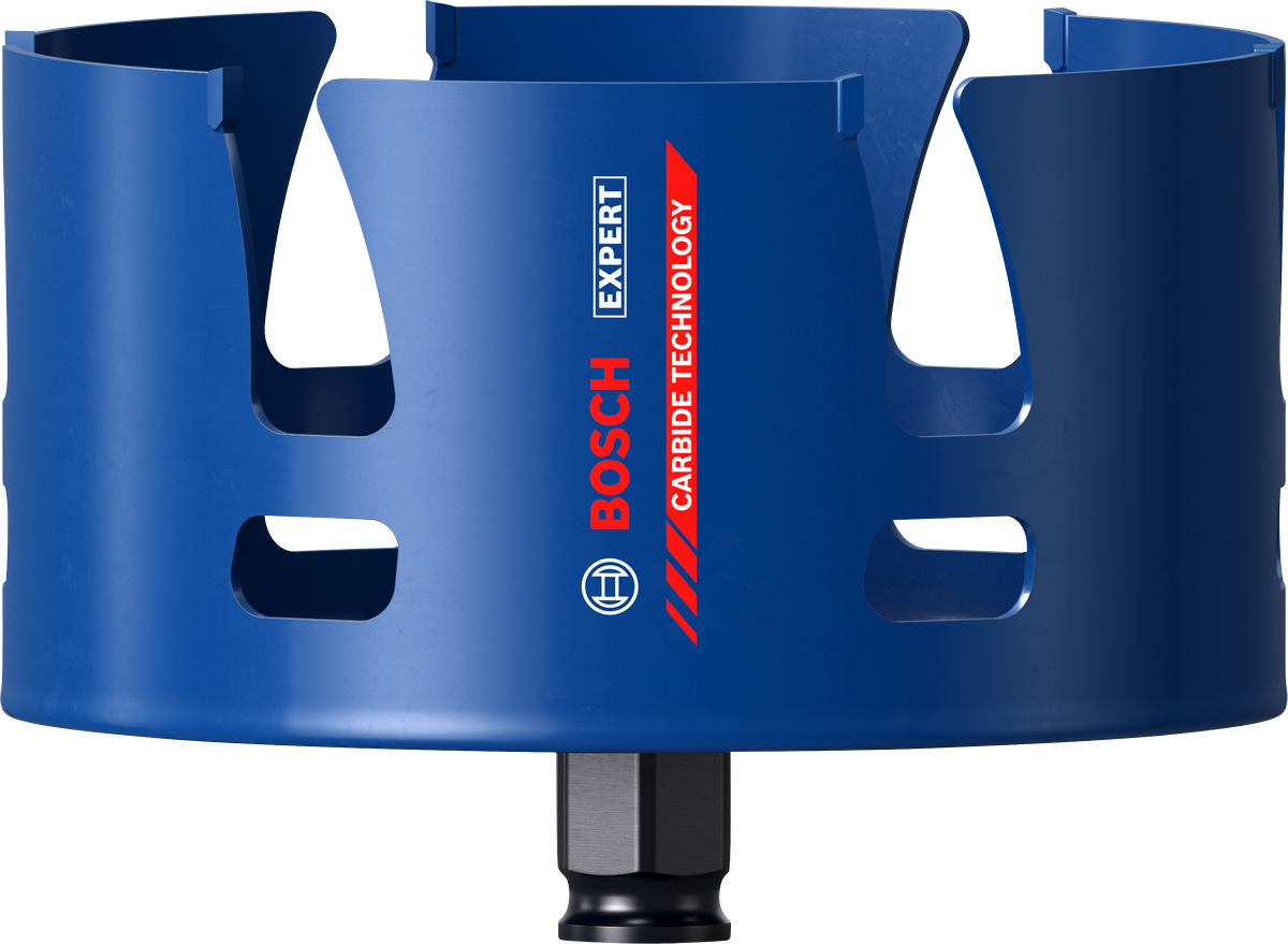 Bosch EXPERT Construction Material Lochsäge, 19x60 mm