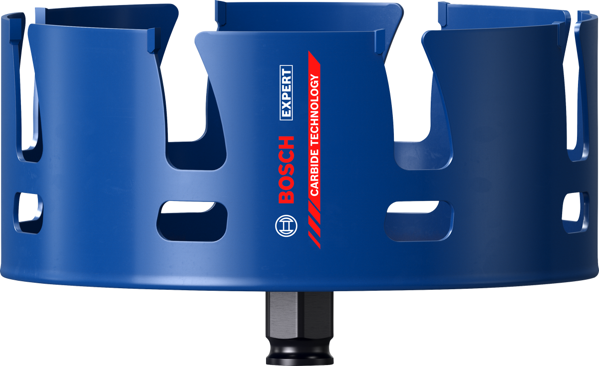 Bosch EXPERT Construction Material Lochsäge, 19x60 mm