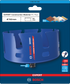 Bosch EXPERT Construction Material Lochsäge, 19x60 mm