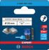 Bosch EXPERT Sheet Metal Lochsäge 20x5 mm