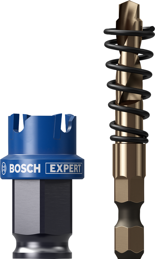 Bosch EXPERT Sheet Metal Lochsäge 20x5 mm