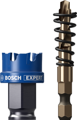 Bosch EXPERT Sheet Metal Lochsäge 20x5 mm
