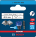 Bosch EXPERT Sheet Metal Lochsäge 20x5 mm