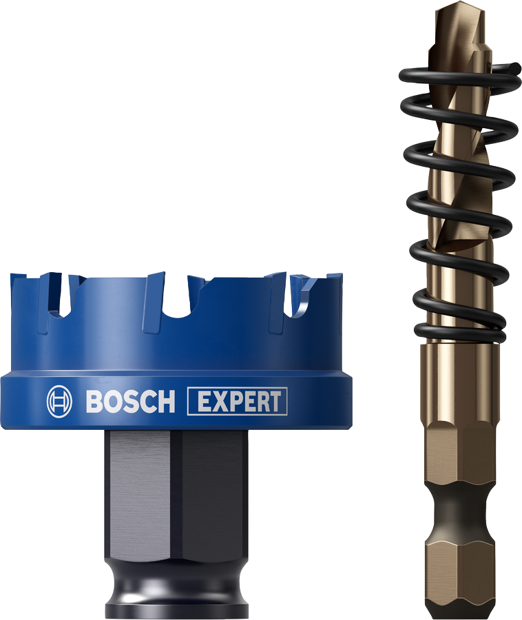 Bosch EXPERT Sheet Metal Lochsäge 20x5 mm
