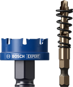 Bosch EXPERT Sheet Metal Lochsäge 20x5 mm
