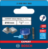 Bosch EXPERT Sheet Metal Lochsäge 20x5 mm