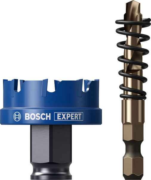 Bosch EXPERT Sheet Metal Lochsäge 20x5 mm