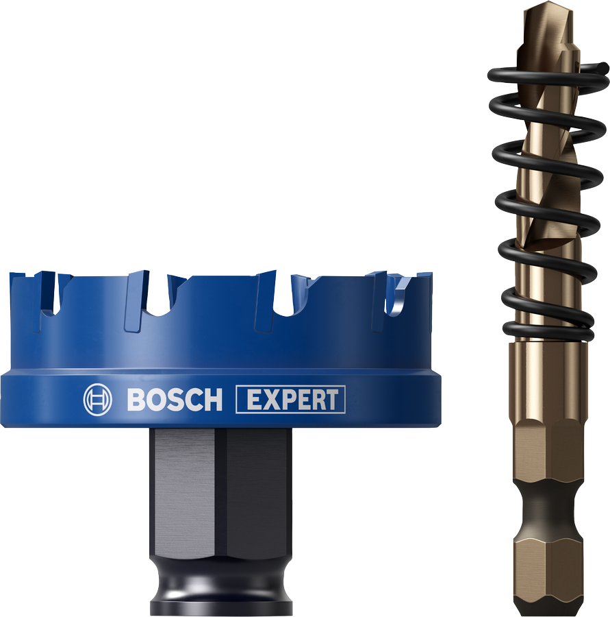 Bosch EXPERT Sheet Metal Lochsäge 20x5 mm
