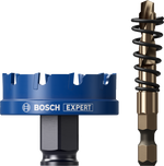 Bosch EXPERT Sheet Metal Lochsäge 20x5 mm