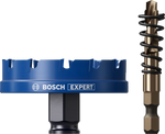 Bosch EXPERT Sheet Metal Lochsäge 20x5 mm