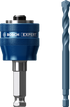 Bosch EXPERT Power Change Plus Aufsteckhalter für das Lochsägensystem, 11 mm, TCT Bohrer, 8,5x105 mm, 2-tlg.