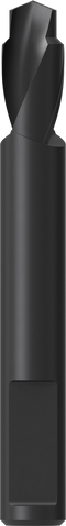 Bosch Zentrierbohrer für EXPERT Sheet Metal Lochsäge mit Aufsteckhalter, Ø6 x 5 x 48 mm