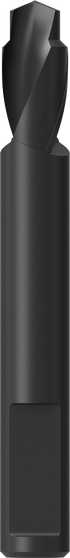 Bosch Zentrierbohrer für EXPERT Sheet Metal Lochsäge mit Aufsteckhalter, Ø6 x 5 x 48 mm