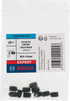 Bosch Schraube für EXPERT Sheet Metal Lochsäge mit Aufsteckhalter, M6 x 5 x 48 mm, 10-teilig