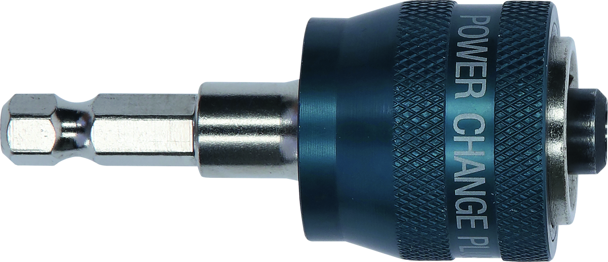 Bosch EXPERT Power Change Plus Aufsteckhalter, Sechskantschaft 8,7 mm