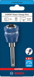Bosch EXPERT Power Change Plus Aufsteckhalter, Sechskantschaft 8,7 mm