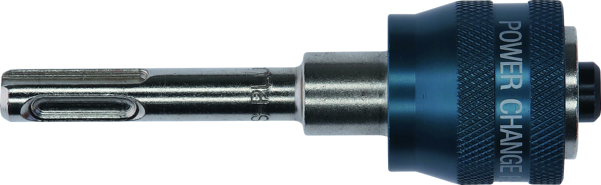 Bosch EXPERT Power Change Plus Aufsteckhalter, Sechskantschaft 8,7 mm