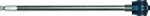 Bosch EXPERT Power Change Plus Lochsägen-Adapter-Verlängerungsstange, Sechskantschaft 11 mm, 300 mm