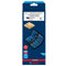 Bosch EXPERT Self Cut Speed Flachfräsbohrer-Set, 16/18/20/22/25/32 + Verlängerung 152 mm, 7‑teilig
