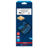 Bosch EXPERT Self Cut Speed Flachfräsbohrer-Set, 16/18/20/22/25/32 + Verlängerung 152 mm, 7‑teilig