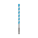 Bosch EXPERT HEX-9 Multi Construction Bohrer, 3x45x90 mm