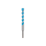 Bosch EXPERT HEX-9 Multi Construction Bohrer, 3x45x90 mm