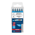 Bosch EXPERT HEX-9 Hard Ceramic HEX-9 Bohrer-Set, 6 x 90 mm, 5-teilig