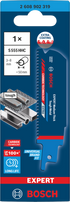 Bosch EXPERT Medium-Thick Tough Metal S555HHC Säbelsägeblatt