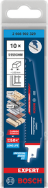 Bosch EXPERT Window Demolition S959DHM Säbelsägeblatt