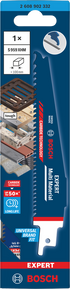Bosch EXPERT Multi Material S959XHM Säbelsägeblatt