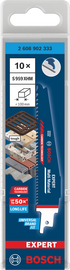 Bosch EXPERT Multi Material S959XHM Säbelsägeblatt