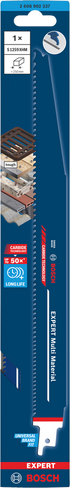 Bosch EXPERT Multi Material S1259XHM Säbelsägeblatt