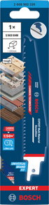 Bosch EXPERT Multi Material Demolition S969XHM Säbelsägeblatt