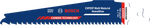 Bosch EXPERT Multi Material Demolition S969XHM Säbelsägeblatt