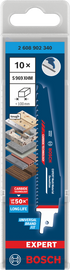 Bosch EXPERT Multi Material Demolition S969XHM Säbelsägeblatt