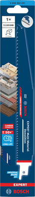 Bosch EXPERT Multi Material Demolition S1169XHM Säbelsägeblatt