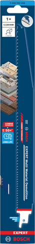 Bosch EXPERT Multi Material Demolition S1269XHM Säbelsägeblatt