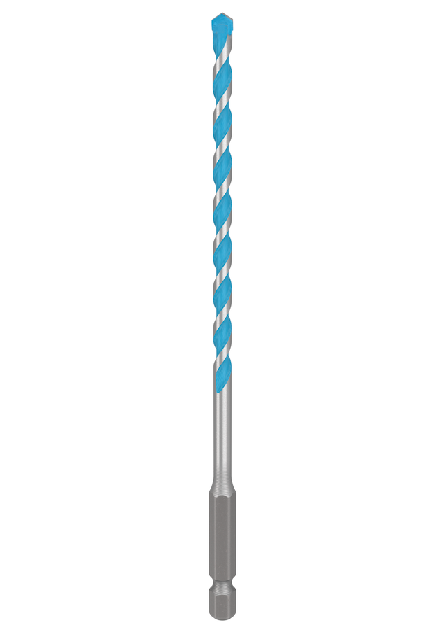 Bosch EXPERT HEX-9 Multi Construction Bohrer, 3x45x90 mm