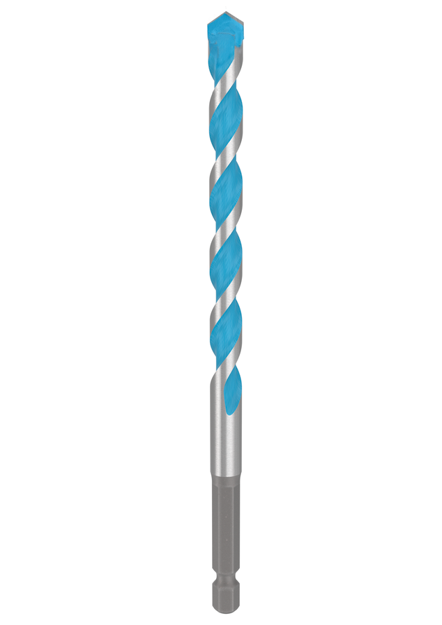 Bosch EXPERT HEX-9 Multi Construction Bohrer, 3x45x90 mm