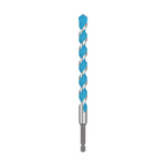 Bosch EXPERT HEX-9 Multi Construction Bohrer, 3x45x90 mm