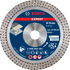 Bosch EXPERT Hard Ceramic Diamanttrennscheibe, 76 x 1.5 x 10 mm